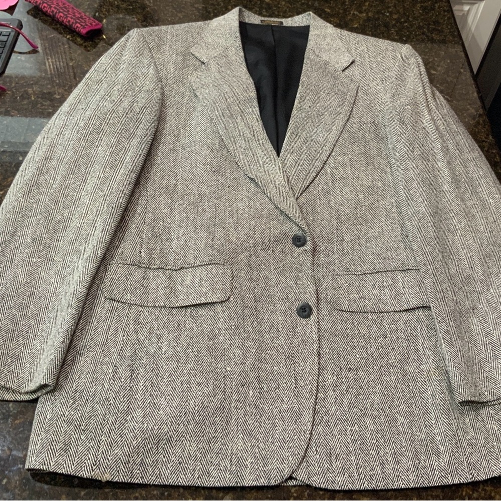 Golf Jacket - image 3